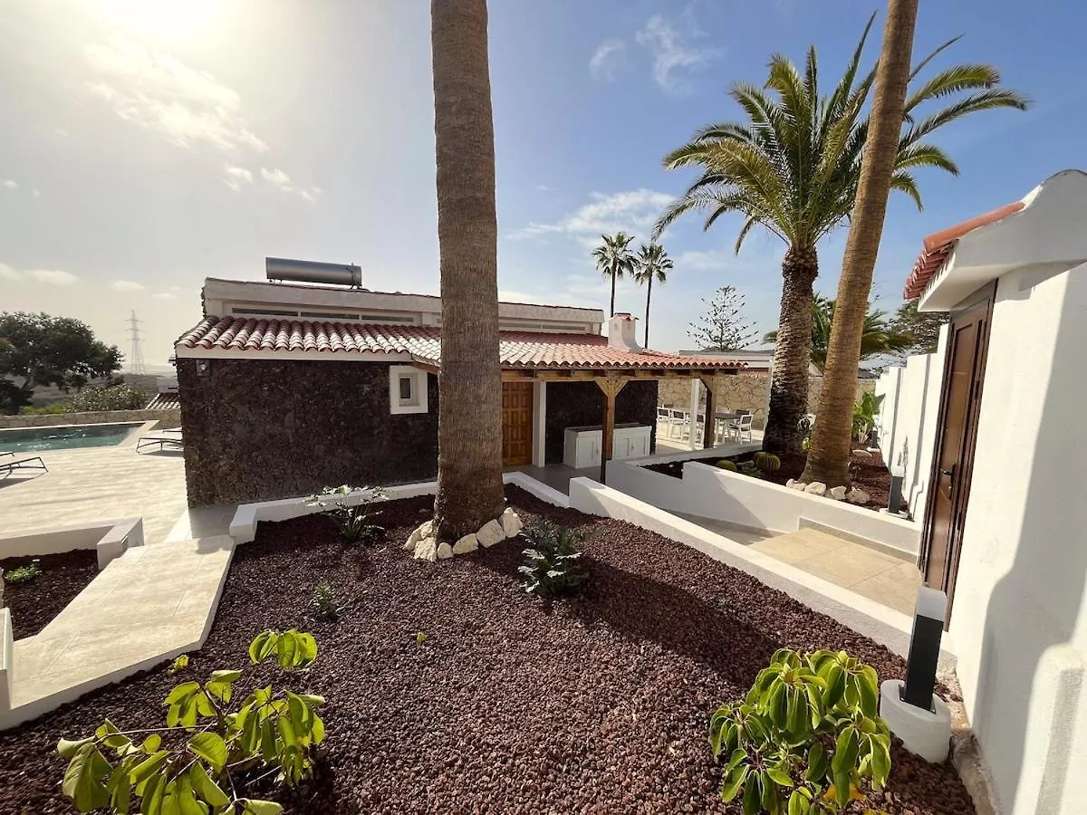 Stone Villa Chayofa