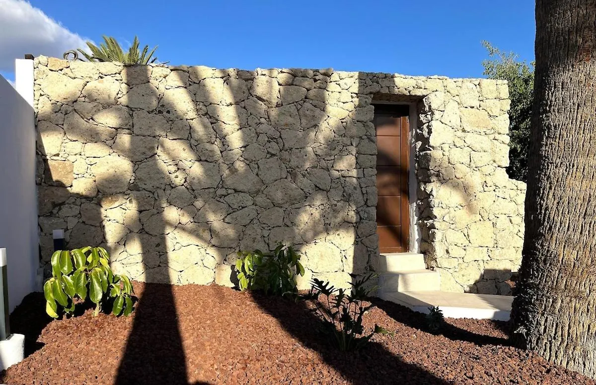 Stone Villa Chayofa
