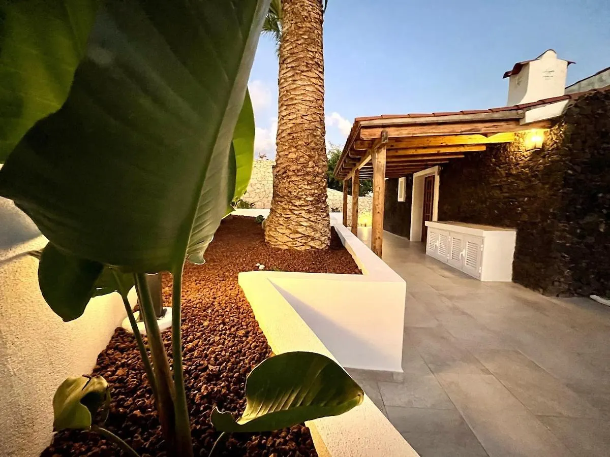 Stone Villa Chayofa